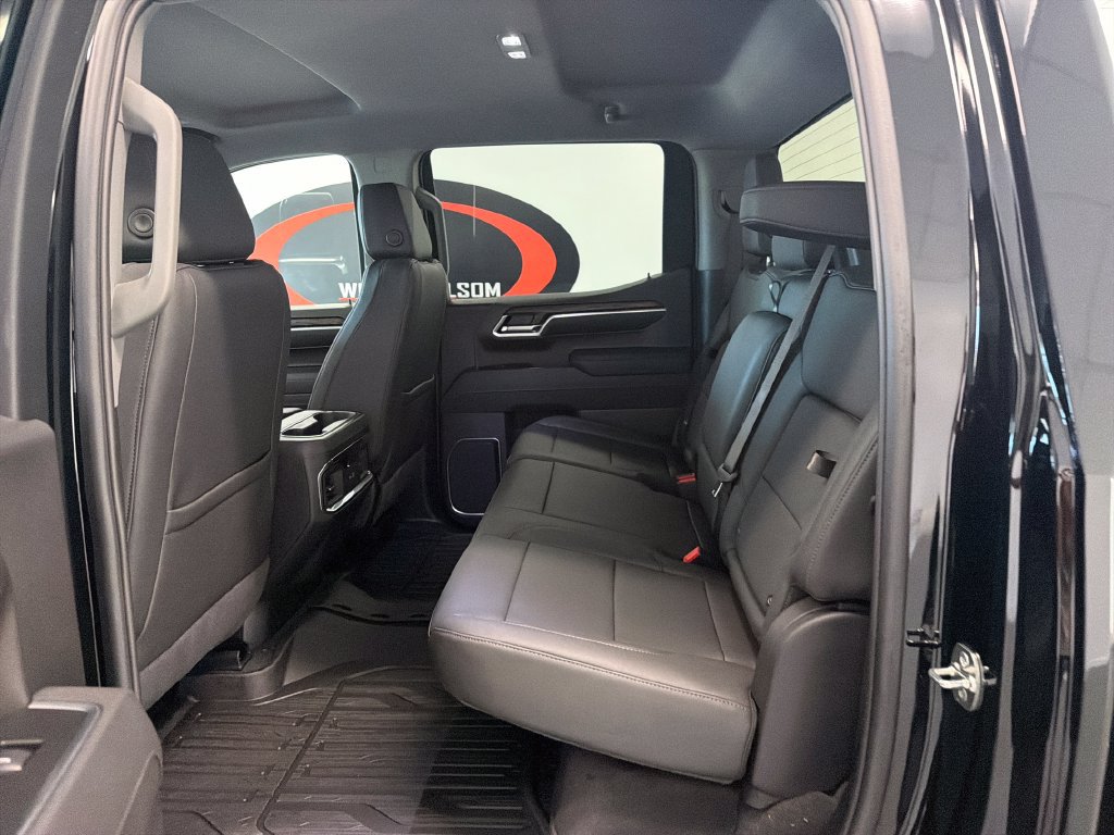 New 2026 GMC Sierra 1500 SLT w/ SLT Premium Package AWD/4WD image 13