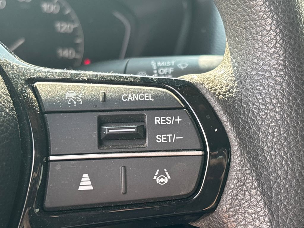 Used 2022 Honda Civic LX image 19