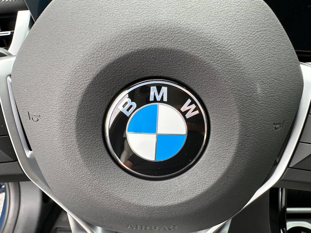 Used 2026 BMW X1 xDrive28i w/ Convenience Package AWD/4WD image 22