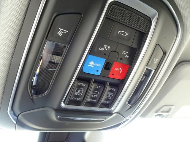 Used 2021 Jeep Grand Cherokee L Limited AWD/4WD image 29