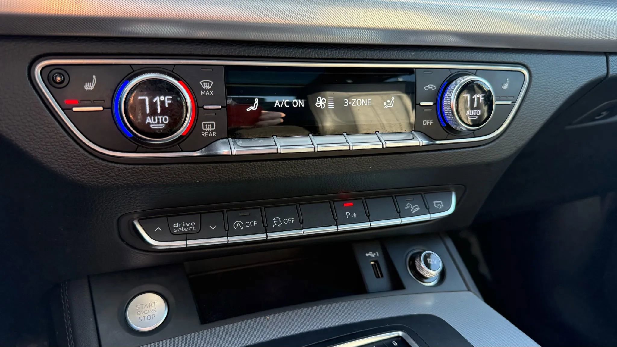 Used 2019 Audi Q5 2.0T Premium Plus w/ Premium Plus Package image 21
