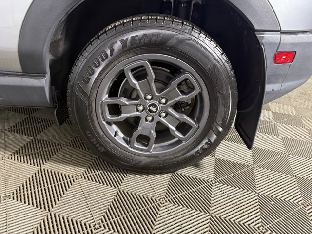 Used 2021 Ford Bronco Sport Big Bend image 27