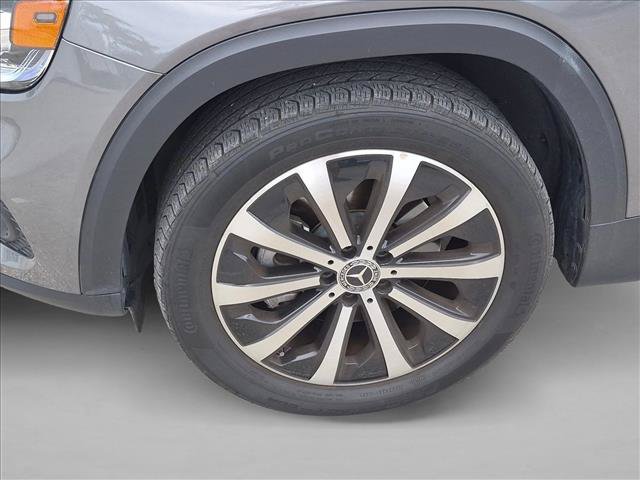 Used 2021 Mercedes-Benz GLB 250 image 22
