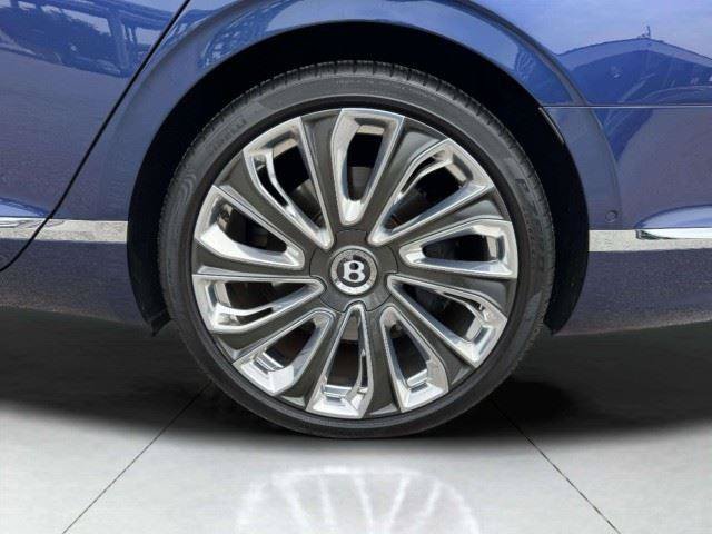 Used 2023 Bentley Flying Spur W12 AWD/4WD image 71