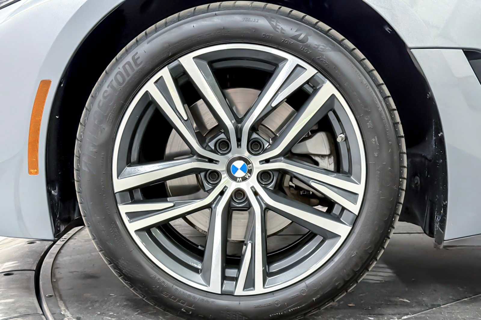 Used 2023 BMW 430i Gran Coupe image 26