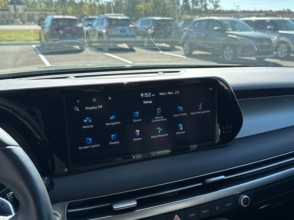 Used 2024 Hyundai Palisade SEL image 18