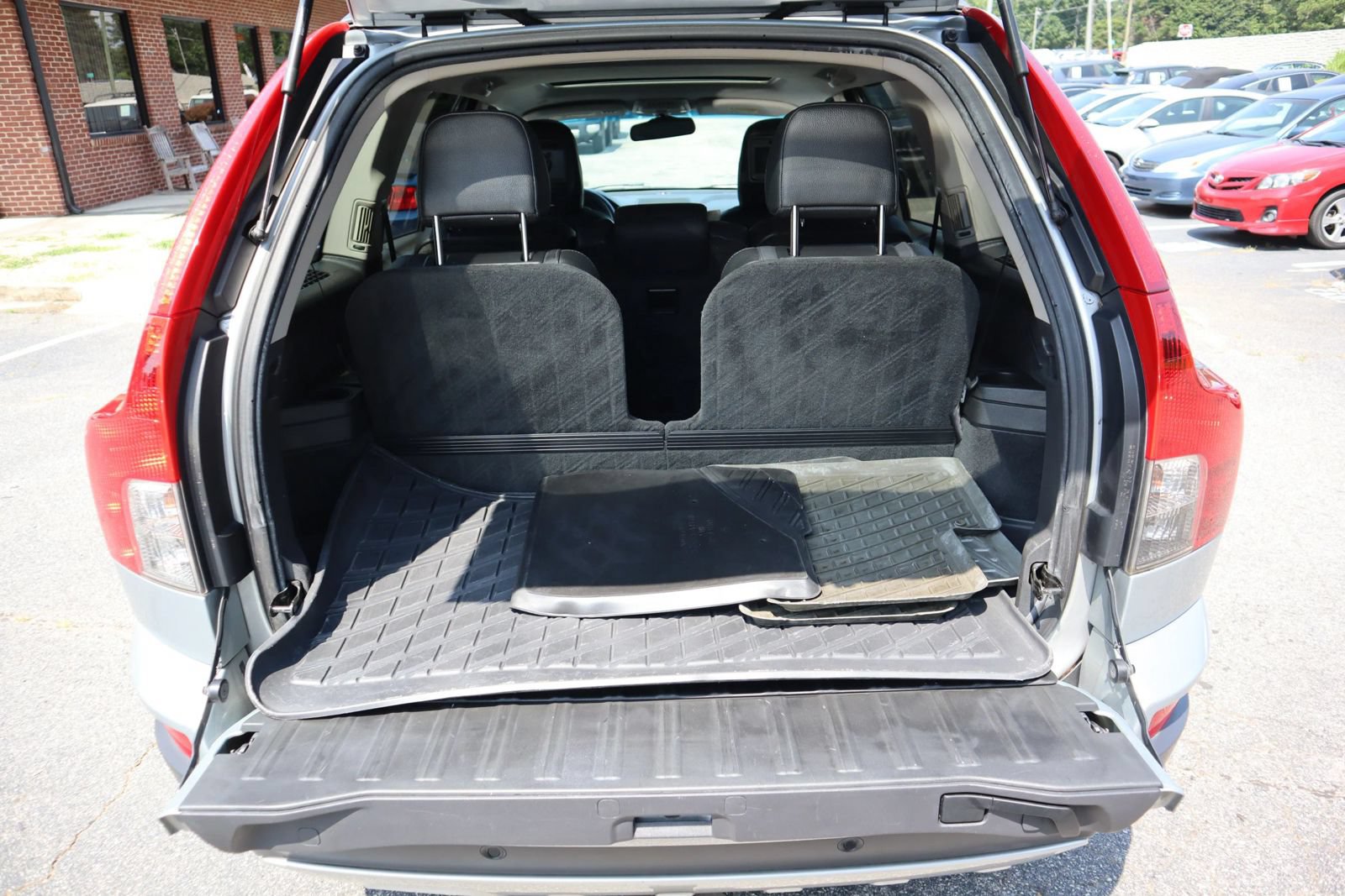 Used 2011 Volvo XC90 3.2 FWD image 15