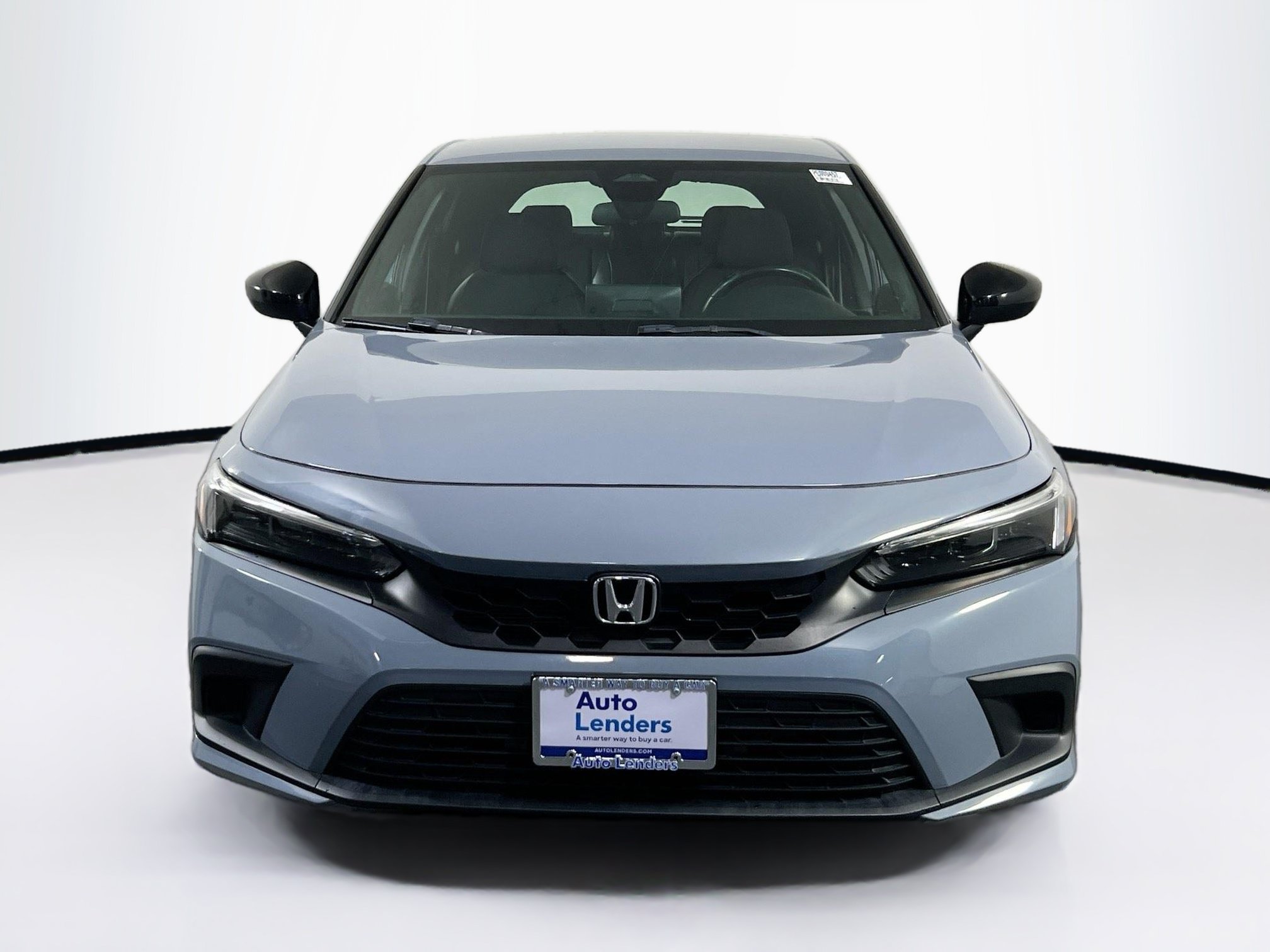 Used 2023 Honda Civic Sport image 2