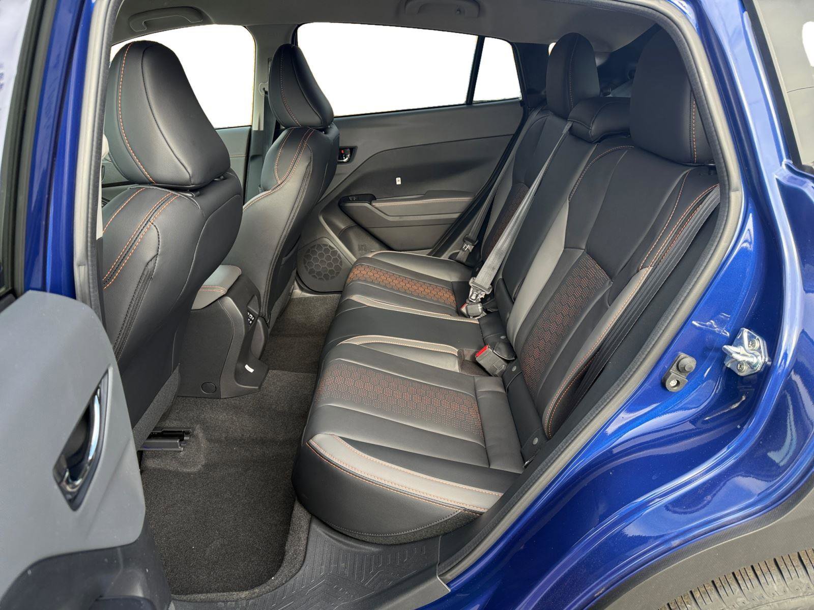 New 2025 Subaru Crosstrek 2.5i Limited image 13