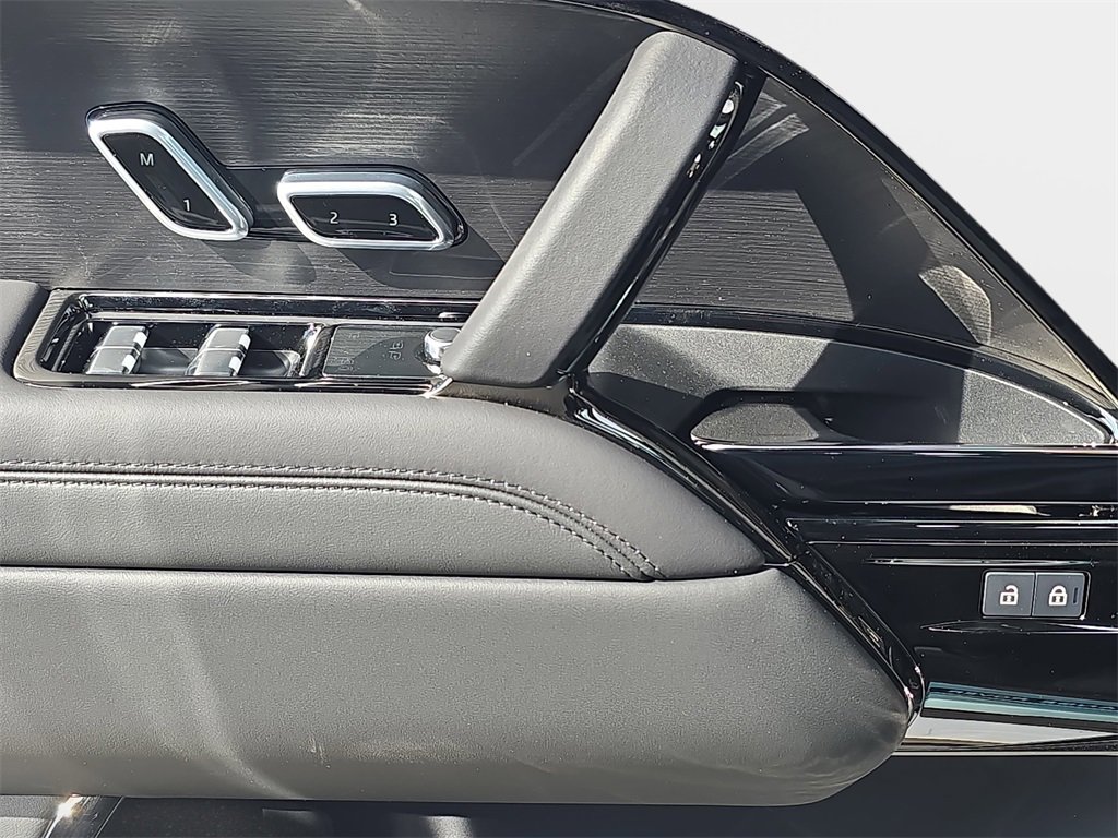 New 2026 Land Rover Range Rover Sport Dynamic SE image 29