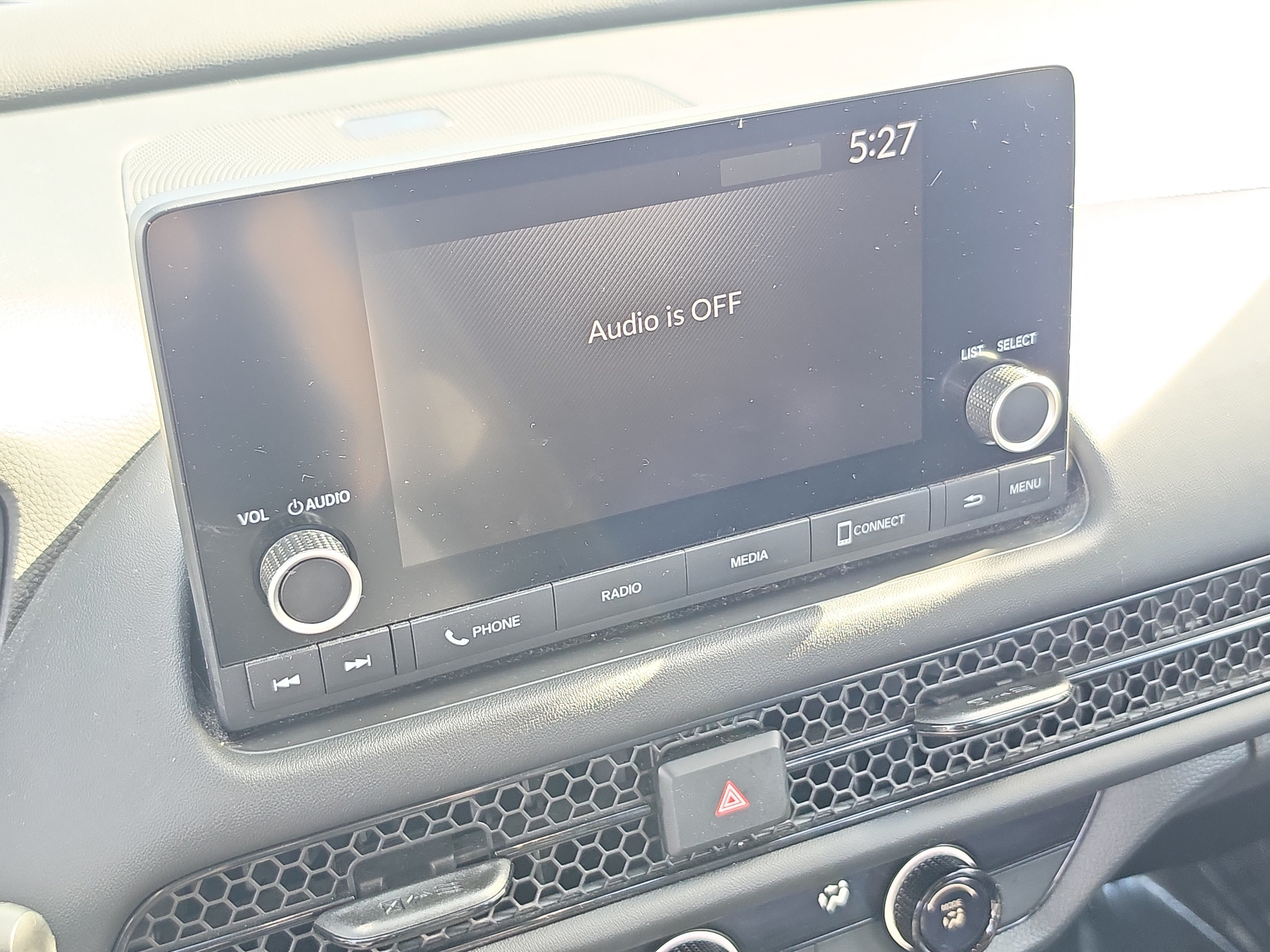 Certified 2024 Honda HR-V LX image 19