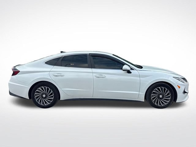 Used 2021 Hyundai Sonata SEL FWD image 7