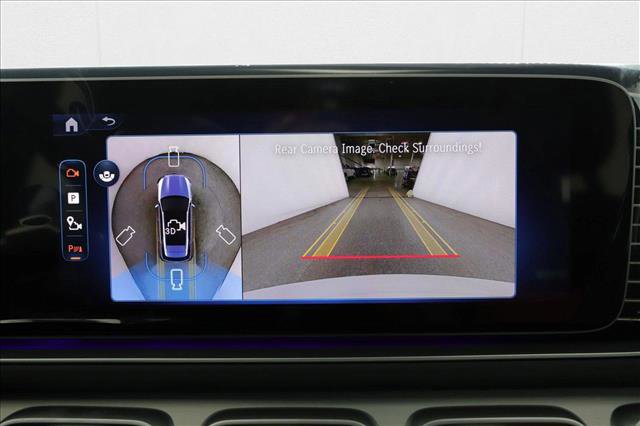 New 2025 Mercedes-Benz GLE 63 AMG S image 14