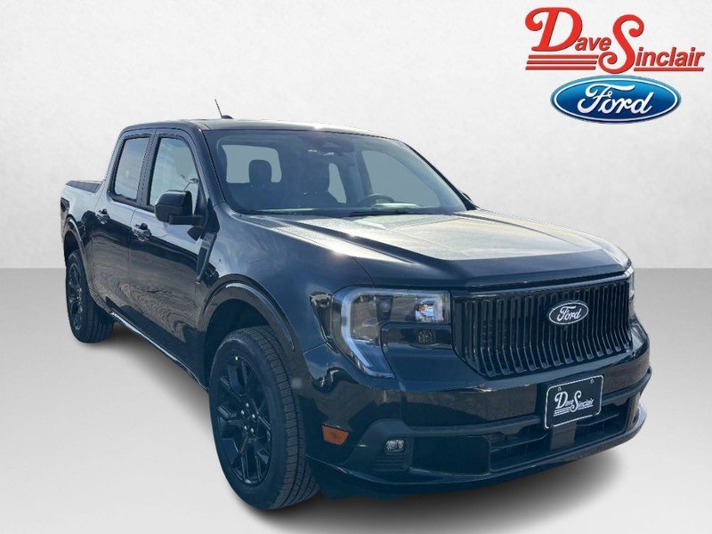 New 2026 Ford Maverick Lobo image 4