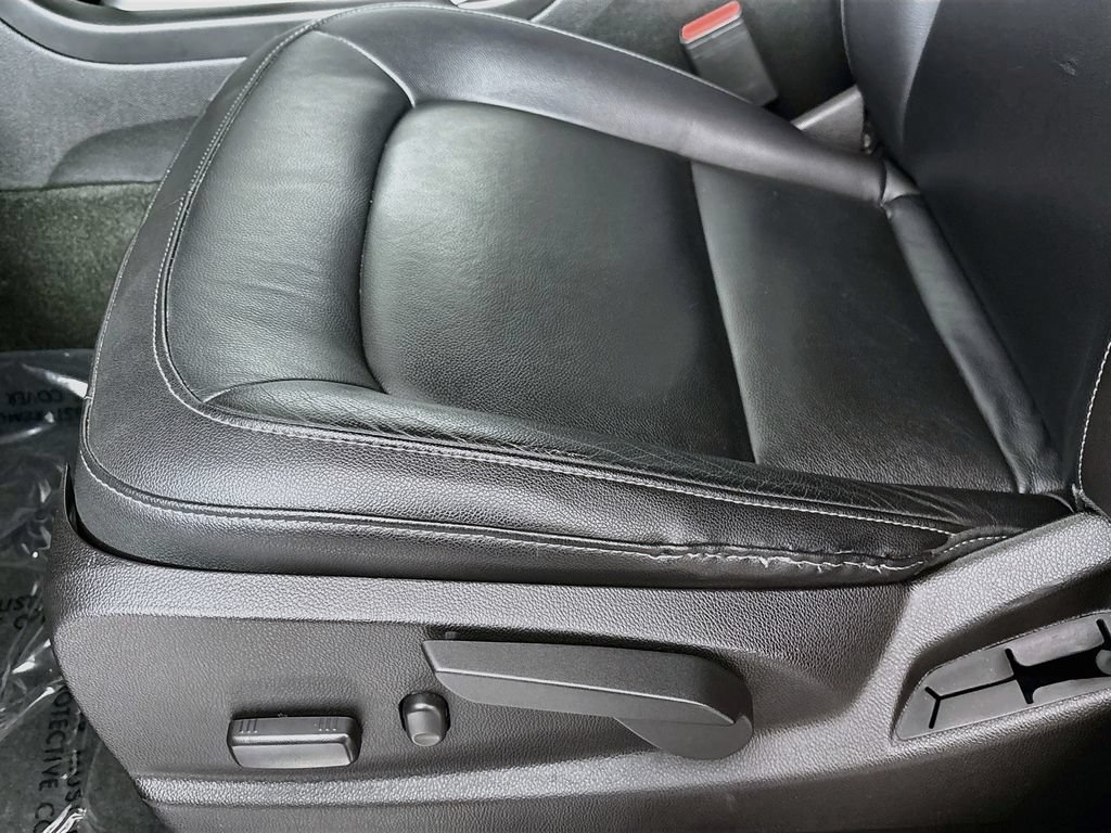 Used 2017 Chevrolet Colorado ZR2 AWD/4WD image 20