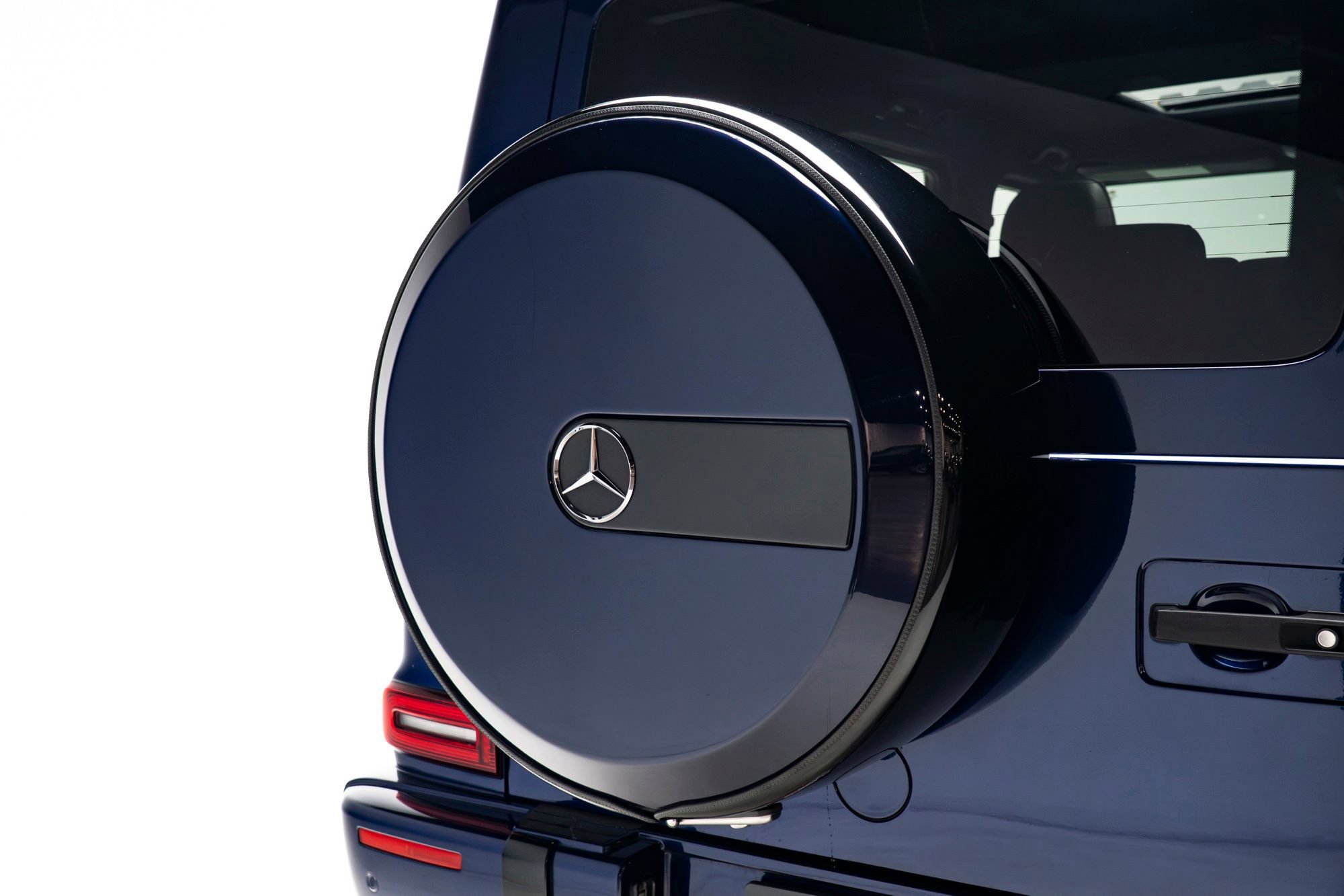 Used 2019 Mercedes-Benz G 63 AMG 4MATIC image 67