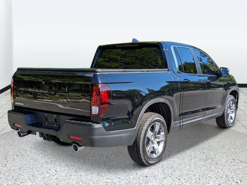 New 2026 Honda Ridgeline RTL image 3