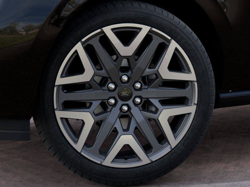 New 2027 Ford Expedition Max Platinum w/ Platinum Ultimate Package AWD/4WD image 19