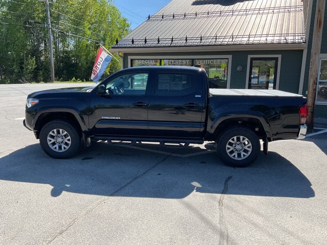 Used 2019 Toyota Tacoma SR5 AWD/4WD image 13
