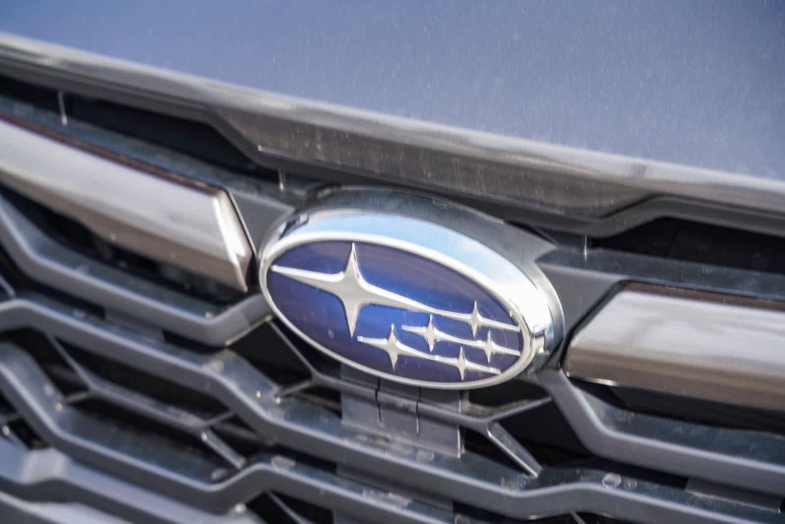 New 2025 Subaru Crosstrek 2.5i Premium image 11