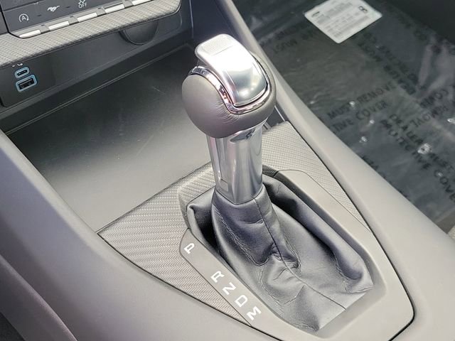 New 2026 Ford Mustang GT image 15