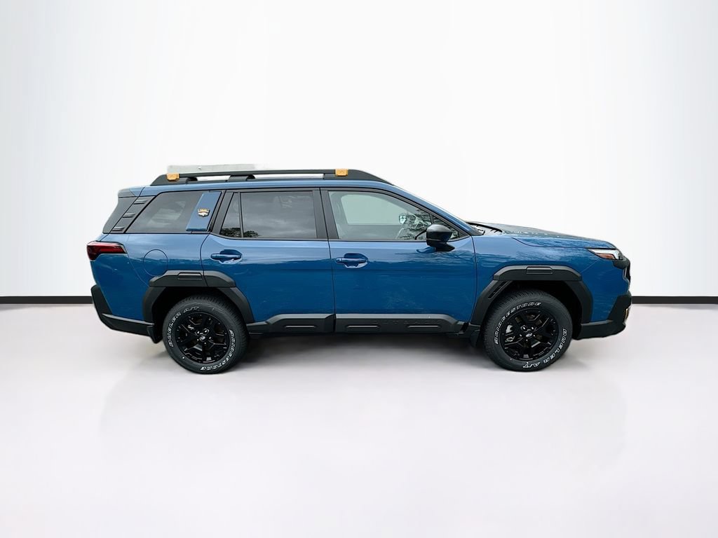 New 2026 Subaru Outback Wilderness AWD/4WD image 10