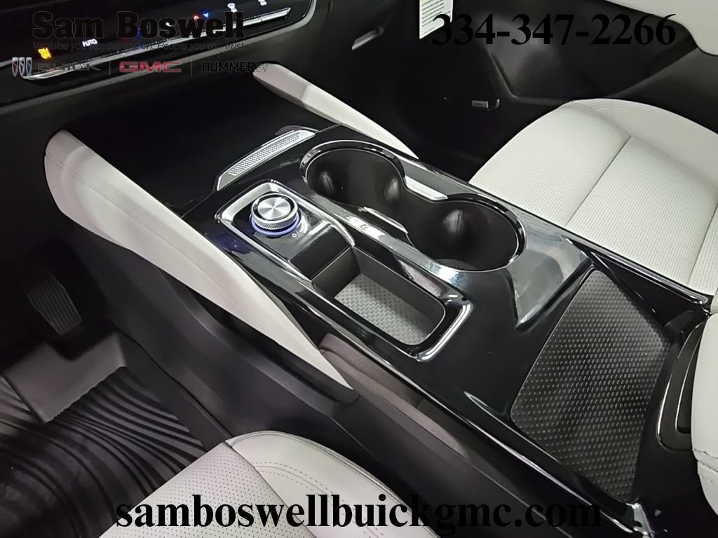 New 2026 Buick Envision Avenir AWD/4WD image 22