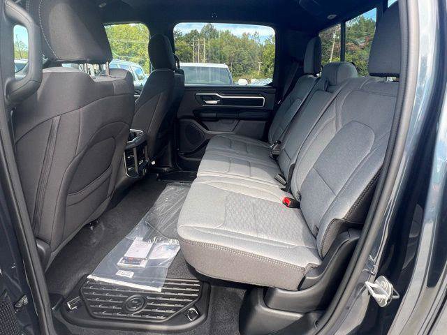New 2026 RAM 1500 Big Horn image 25