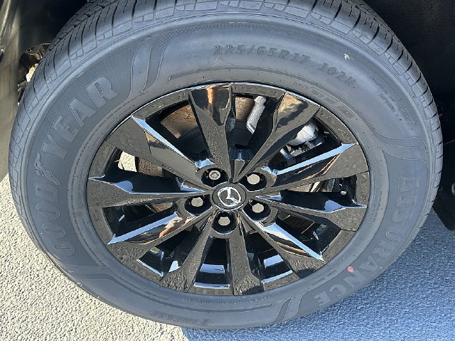 New 2026 MAZDA CX-50 AWD 2.5 S w/ Weather Package image 12