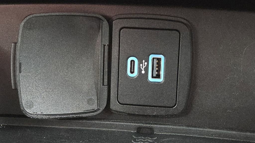 Used 2021 Ford Bronco Big Bend image 10