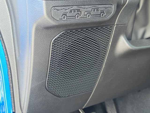 New 2026 Jeep Wrangler Sport AWD/4WD image 24