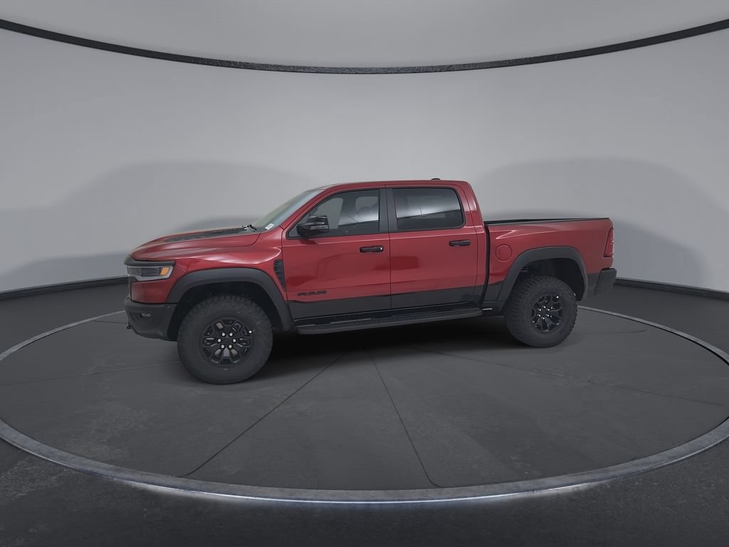 New 2026 RAM 1500 RHO w/ RHO Level 1 Equipment Group AWD/4WD image 8