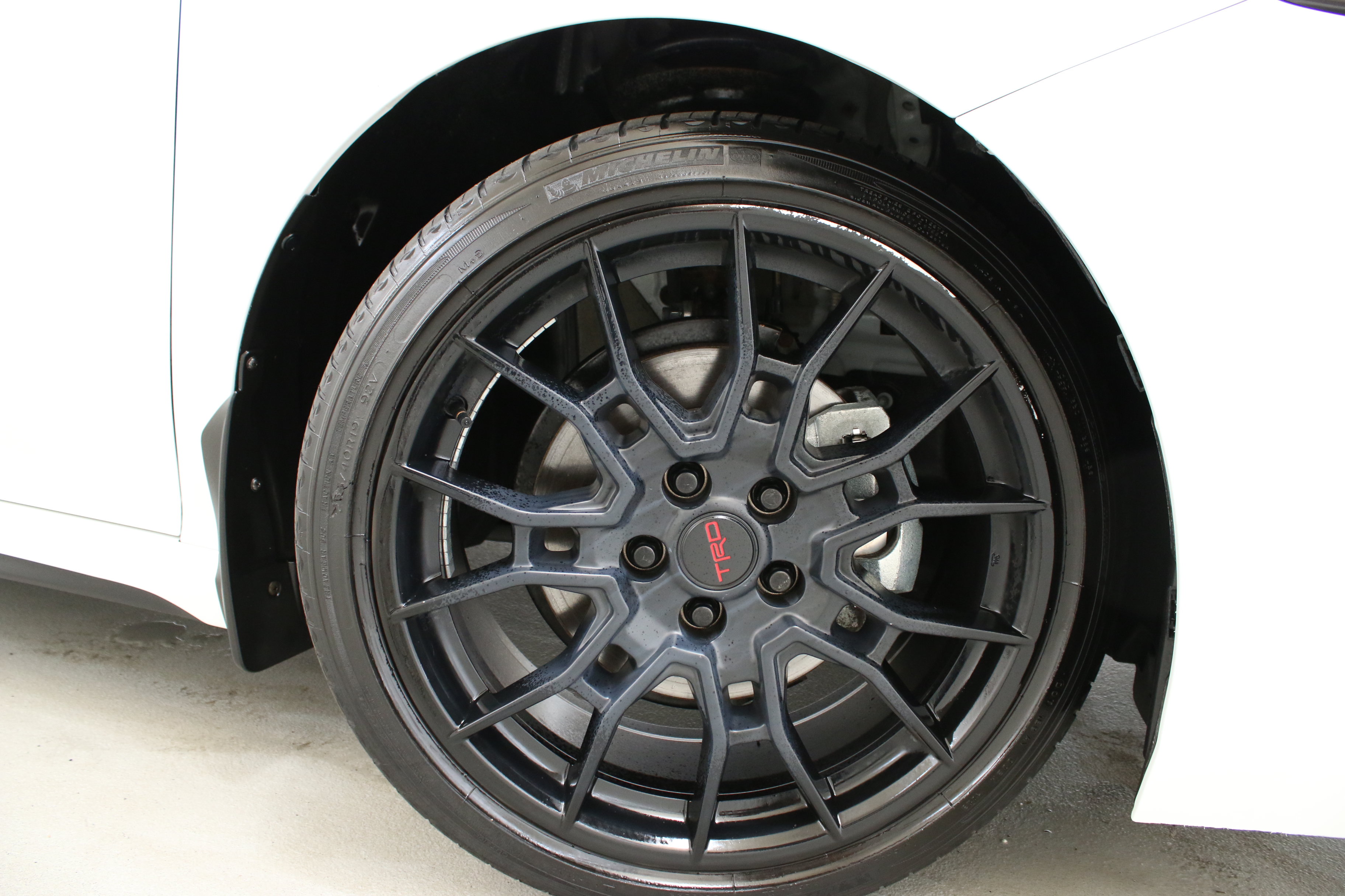 Used 2023 Toyota Camry XSE w/ TRD Appearance Package (TMS) FWD image 32