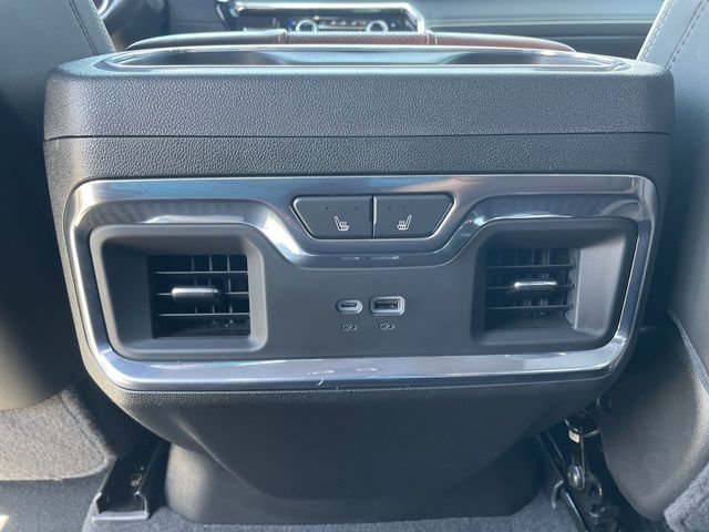 Used 2024 GMC Sierra 1500 Denali Ultimate AWD/4WD image 21