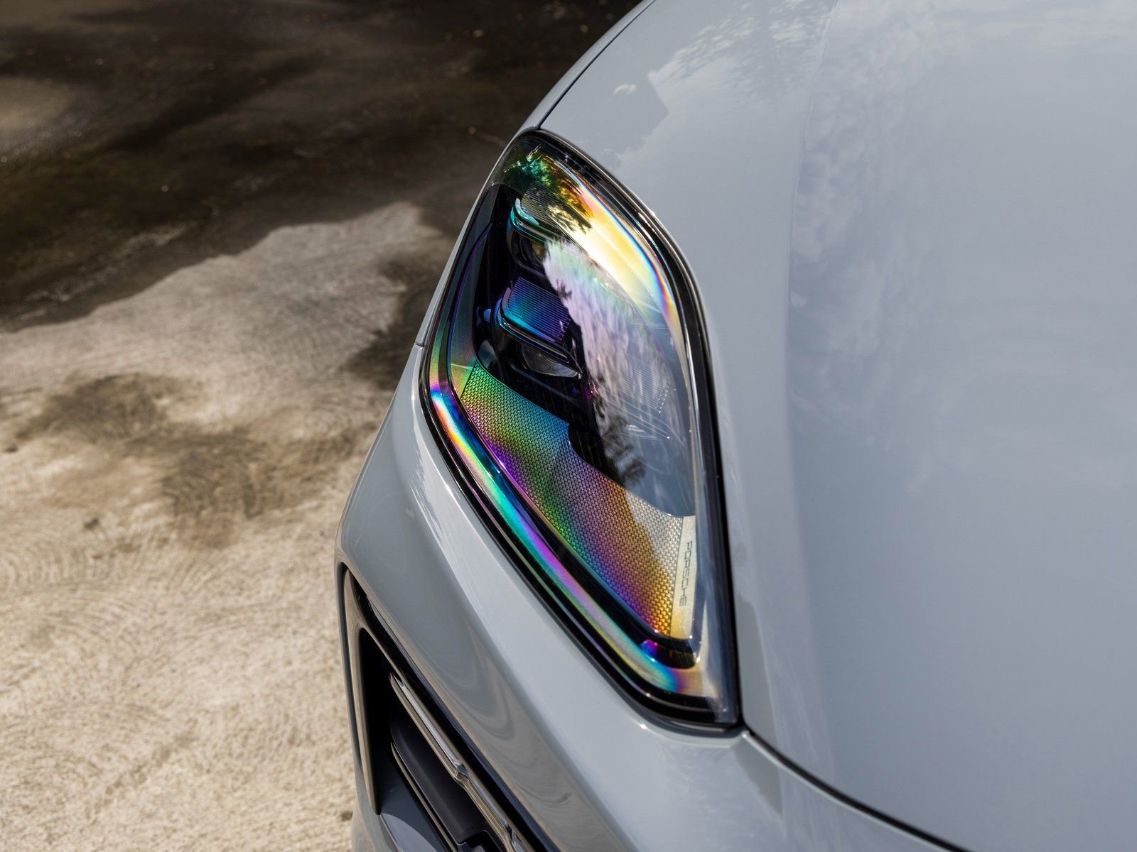 New 2026 Porsche Cayenne S image 14