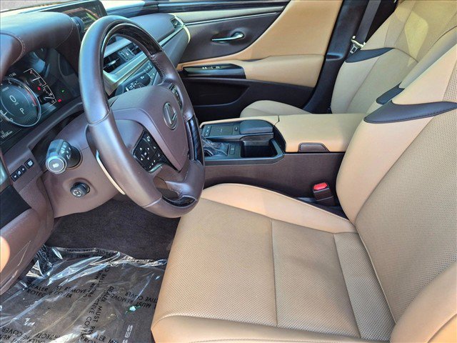 Certified 2021 Lexus ES 350 w/ Premium Package FWD image 15