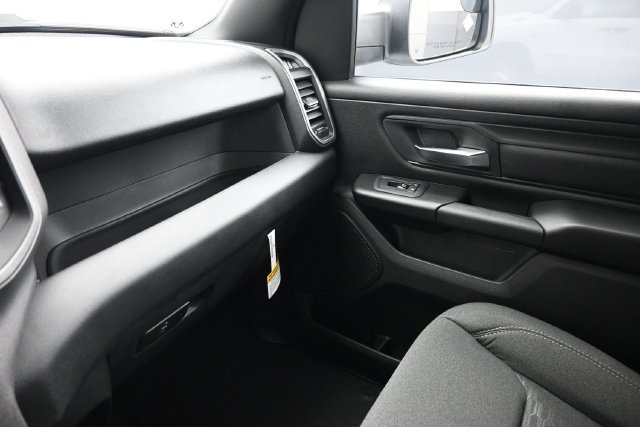 New 2027 RAM 1500 Tradesman AWD/4WD image 8