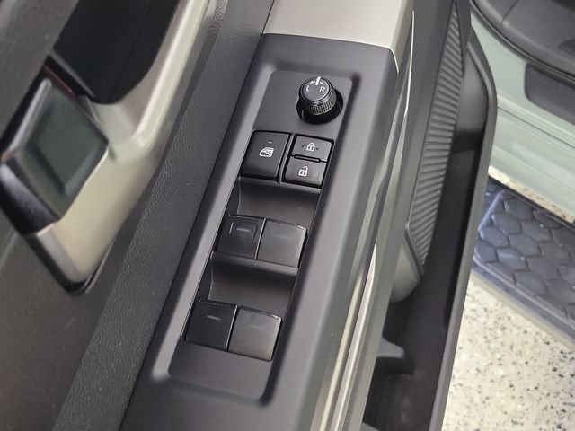 Used 2024 Toyota Tundra SR5 w/ SR5 Premium Package AWD/4WD image 22
