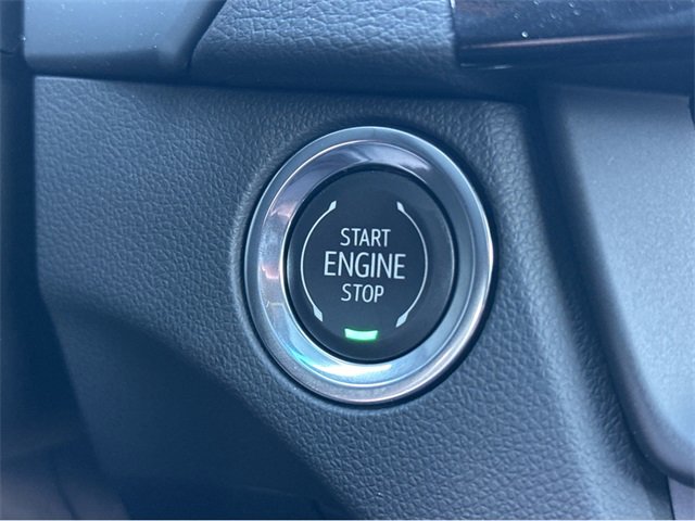 New 2026 Cadillac CT4 Luxury image 22