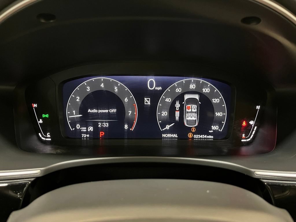 Used 2023 Honda Civic Sport Touring image 5