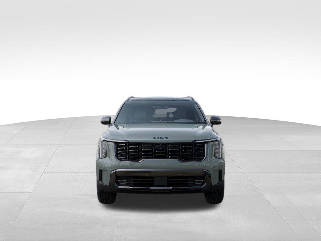 New 2026 Kia Sorento SX Prestige AWD/4WD image 2