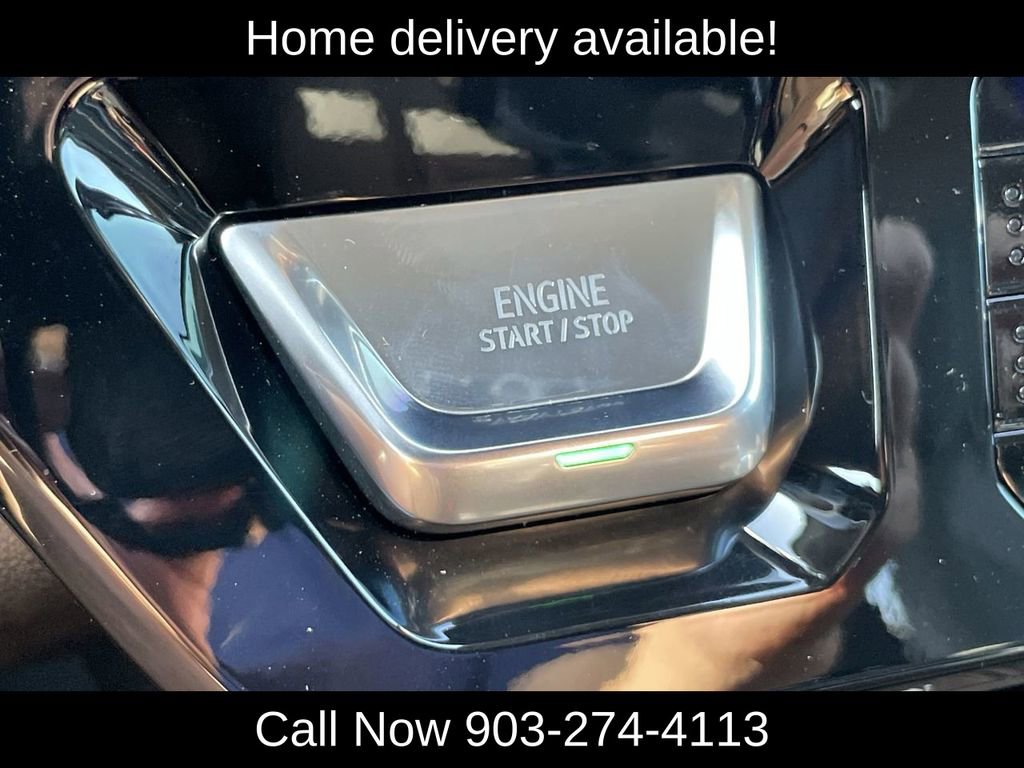 New 2025 GMC Sierra 1500 Denali image 24