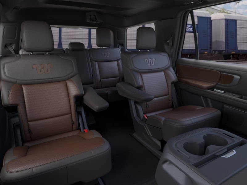 New 2026 Ford Expedition King Ranch AWD/4WD image 11