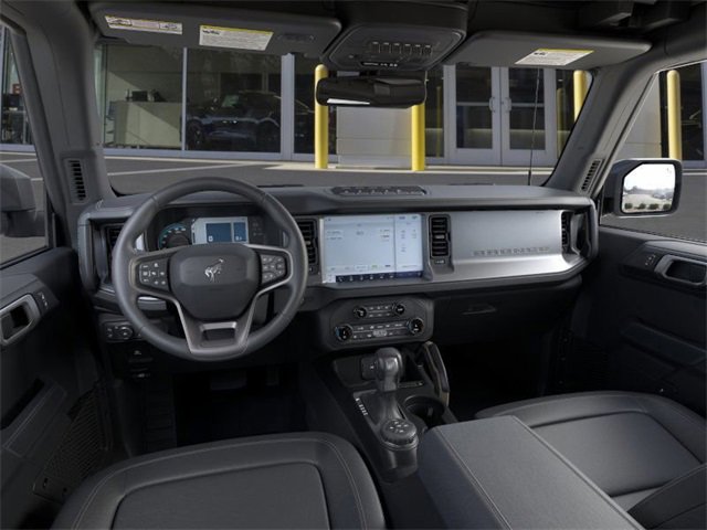 New 2025 Ford Bronco Badlands image 9