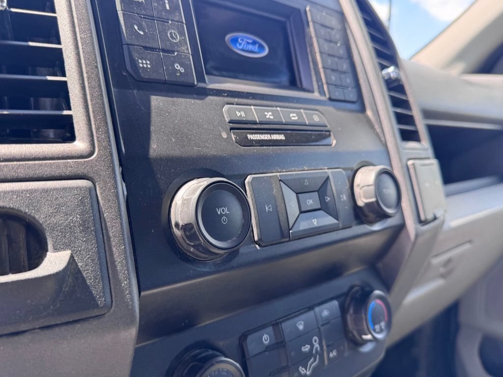 Used 2022 Ford F250 XL w/ Power Equipment Group RWD image 15