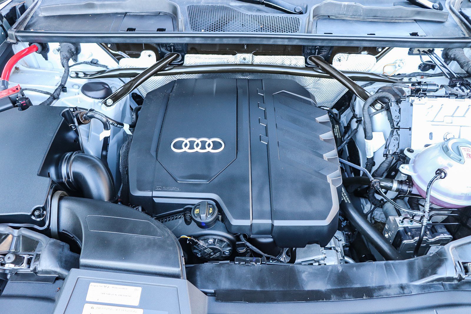 Used 2024 Audi Q5 2.0T Premium image 28