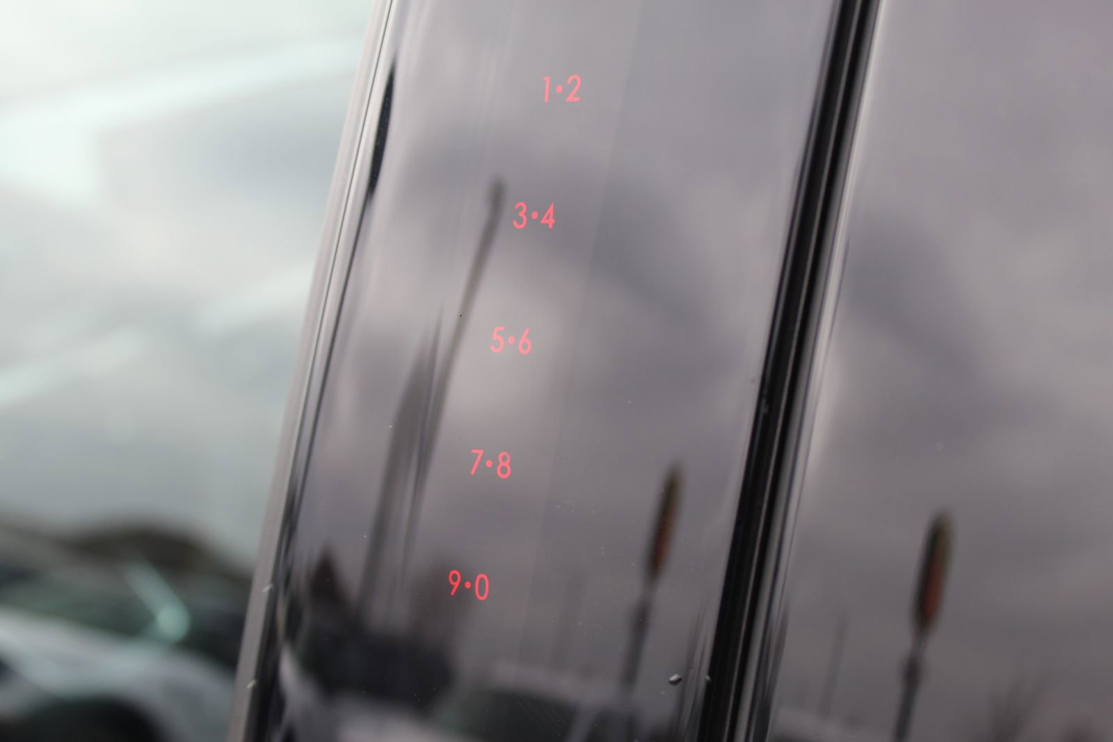 New 2026 Ford Explorer Tremor w/ Tremor Ultimate Package image 23