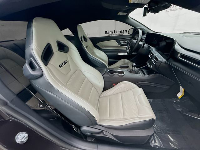 Used 2024 Ford Mustang GT Premium w/ GT Performance Package RWD image 26