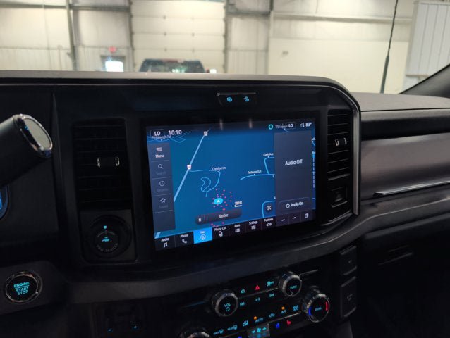Used 2026 Ford F450 Platinum AWD/4WD image 13