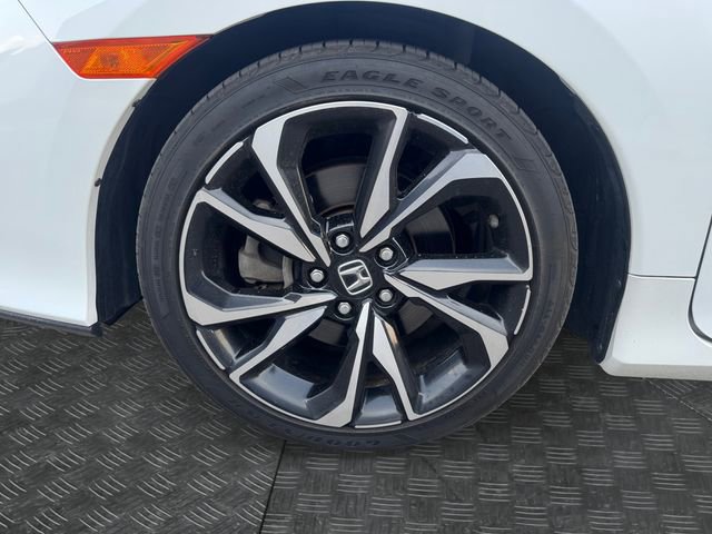 Used 2019 Honda Civic Si image 13